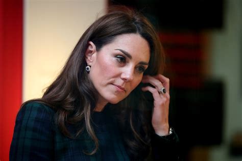 Royal Expert Says Kate Middleton Was ‘overcome With Emotion After This