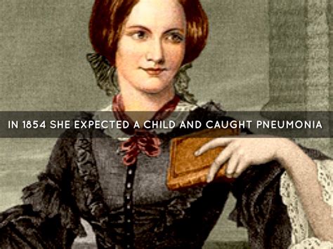 The Life Of Charlotte Bronte And Her Sisters By