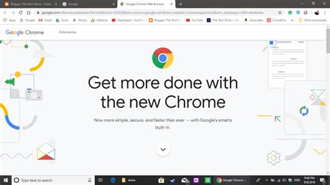How To Update Chrome Latest Version 69 New Design And Features