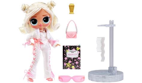 Buy Lol Surprise Tween Series 3 Fashion Marilyn Star Doll 15cm