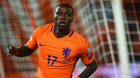 Born in amsterdam, promes came through the youth ranks of ajax but did not make the grade at his hometown club and joined rkc waalwijk in 2004. Netherlands forward Quincy Promes joins Ajax on five-year ...