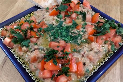 Ful Medames Palestinian Style Middle East Monitor