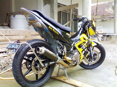We did not find results for: Modifikasi Suzuki Satria Fu 150 Terbaru | Modifikasi sport ...