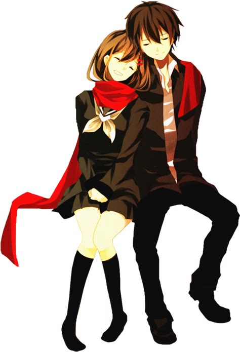 Top 178 Cute Couple Anime Images