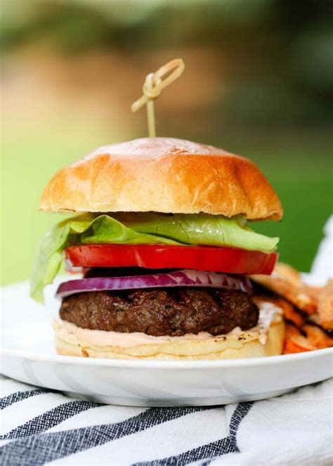 The Best Hamburger Recipe Thats Super Simple And Tastes Absolutely Delicious Perfect For