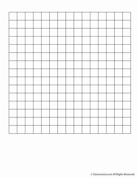 Printable Word Search Blank Worksheet24