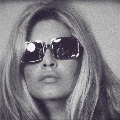 O R D E R O F S T Y L E 👩🏼‍💻 On Instagram Ordericon Bridgette Bardot