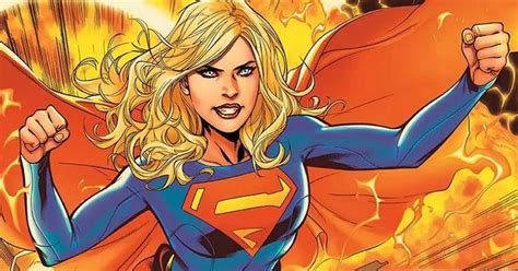 Dc Comics Strongest Female Superheroes Of All Time