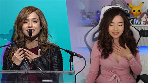 Pokimane Encourages Fans Not To Vote For Her At The Streamer Awards Ggrecon