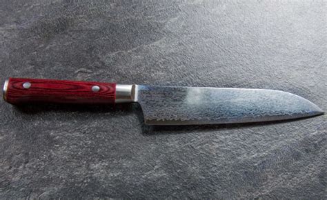 The 7 Deadliest And Most Dangerous Knives In The World