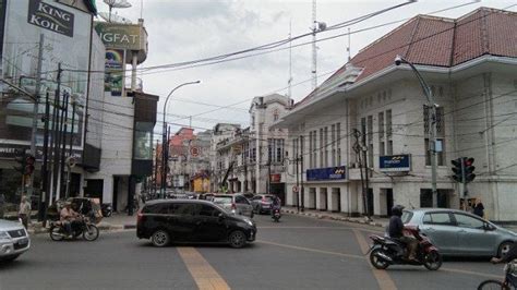 Kesawan Square Medan - TribunMedan Wiki