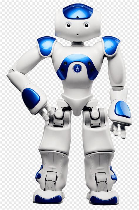 Nao Humanoid Robot Softbank Robotics Corp Автономный робот робот