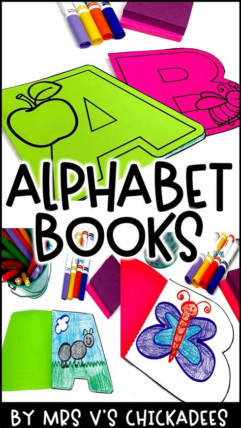 Alphabet fun with this Letter of the Week Curriculum. It includes