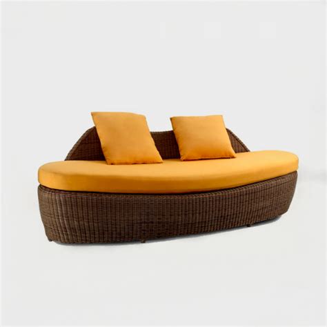 Olsl5301melissa Outdoor Daybed Merry Price Sdn Bhd