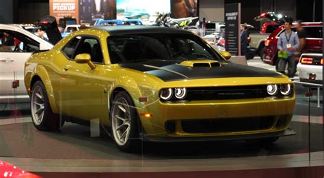 2023 Dodge Challenger Redesign Latest Car Reviews