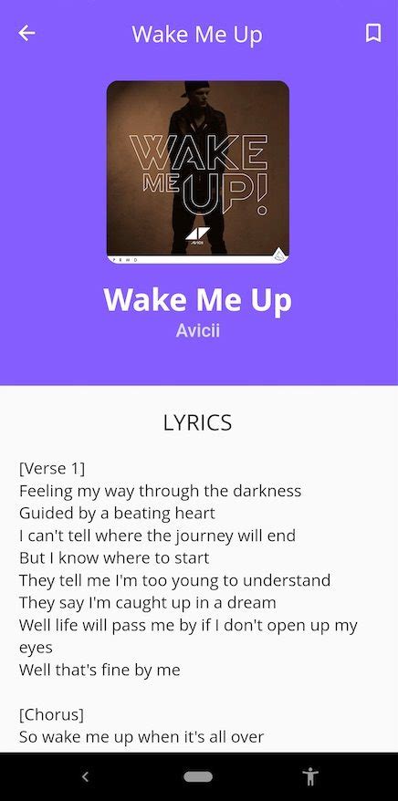 7 Best Song Lyrics Finder Apps 2019 Free Song Lyrics For Music Lovers