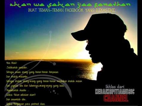 Royal zhars.посмотреть клип и скачать бесплатно rabbani ahlan wa sahlan ya ramadhan dengan. AHLAN WA SAHLAN YA RAMADHAN...wmv - YouTube