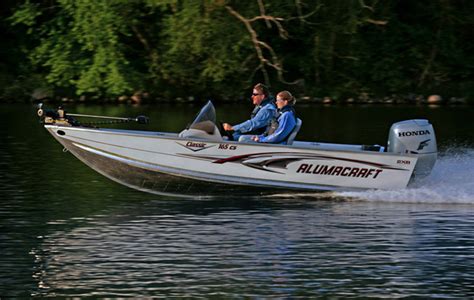 2021 alumacraft classic 165 cs. Research Alumacraft Boats Classic 165 CS Multi-Species ...
