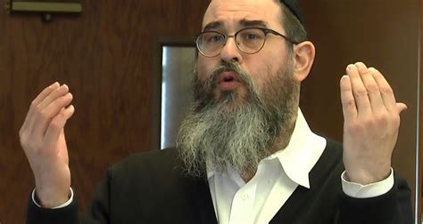 Seeking Answers Rabbi Yossi Paltiel Set For A “the Secrets Of Life