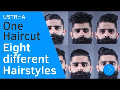 Indian Beard Styles For Men