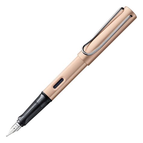 Lamy Al Star Special Edition 2021 Cosmic Fountain Pen Charals