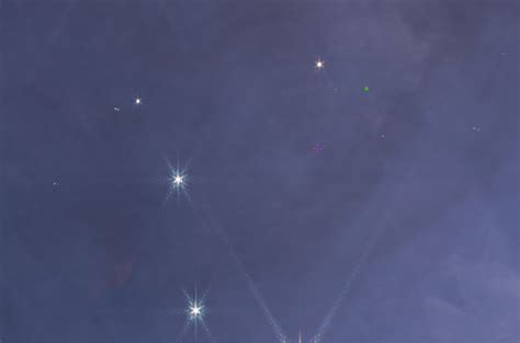 James Webb Spots Dozens Of Unexplained Jumbo Objects In Orion Nebula