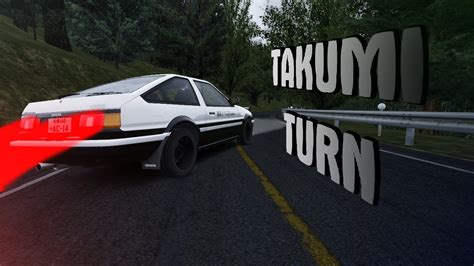 Takumi Akina Drift Assetto Corsa Youtube