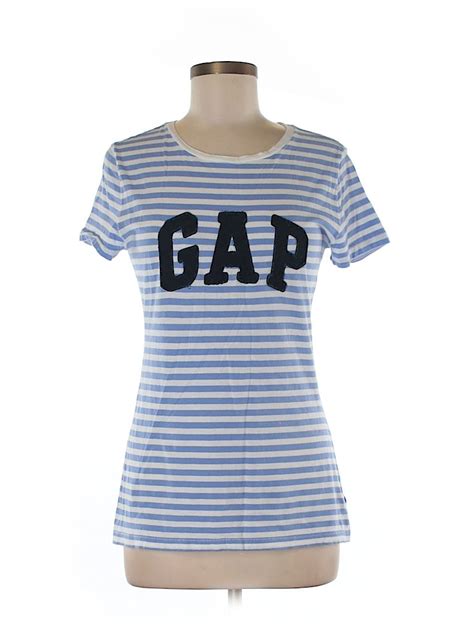 Check It Out—gap Short Sleeve T Shirt For 6 99 At Thredup Cheryl Check It Out Thredup