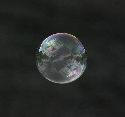 Can We Prevent the Next Bubble? | WIRED