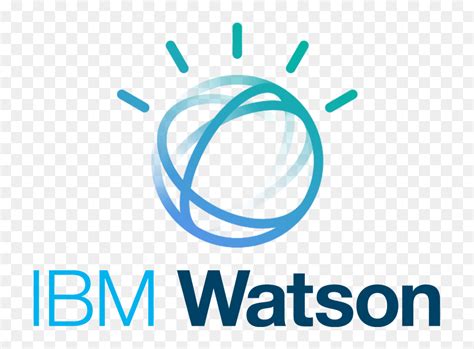 Ibm Watson Png Transparent Ibm Watson Logo Png Download Vhv