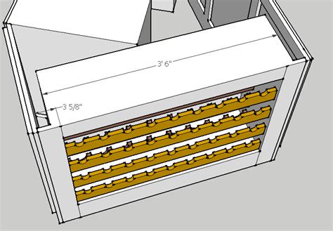 A custom kitchen refers to a kitchen that is specifcally built to your tastes and preferences. Building a Custom Island out of Stock Cabinet Parts