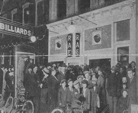 Ann arbor is a city in the u.s. Rae Theater in Ann Arbor, MI - Cinema Treasures