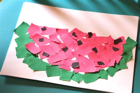 Paper tearing butterfly is a tearing and pasting activity to enhance fine motor skills in children. Parks host daily fun for kids - Kokomo Indiana Visitors Bureau