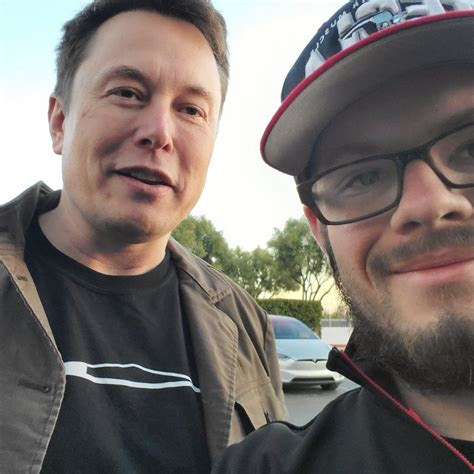 Elon Selfie Collection Collection Opensea