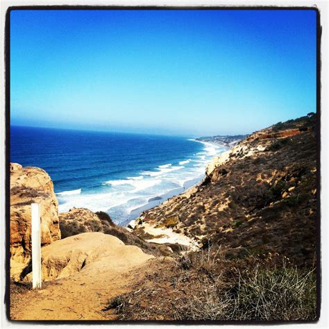 Torrey pines was rated as. Torrey Pines State Park | State parks, Favorite places ...