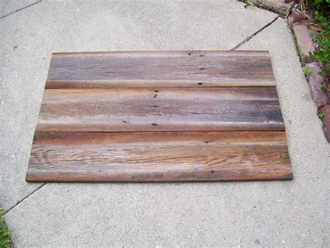We used two different sizes to change things up a bit and to keep the new top in line with the size of the old top. Woodwork How To Join 2 Pieces Of Wood Together PDF Plans