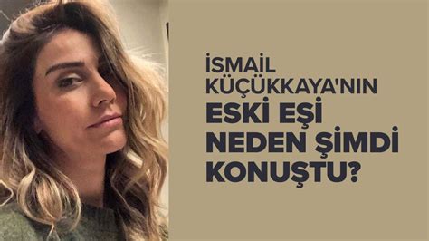 Hadi özışık ve süleyman özışık'ın her hafta sundukları perde arkası programına bir diğer kardeş mehmet özışık da katıldı. İSMAİL KÜÇÜKKAYA'NIN ESKİ EŞİ NEDEN ŞİMDİ KONUŞTU? - YouTube