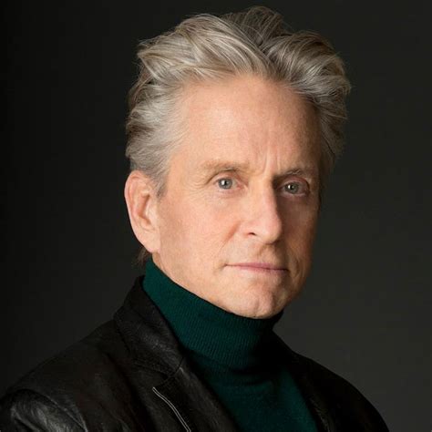 His acting credits include the films wall street (1987), the american president (1995). Michael Douglas Preemptively Denies Sexual Harassment ...