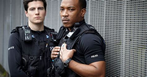 Cuffs Cancelled As Bbc Police Drama Gets The Boot After Only One Series
