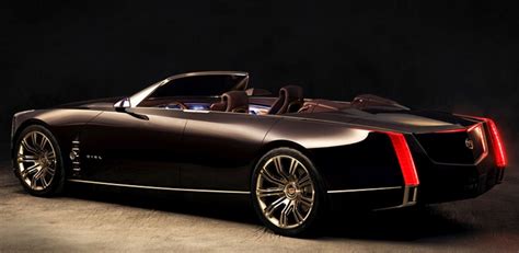 2017 cadillac ciel price release date convertible pictures