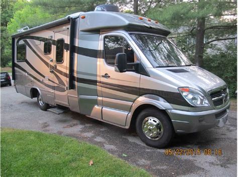 Brand new 2016 phoenix cruiser 2350: Phoenix Usa Cruiser 2350 RVs for sale