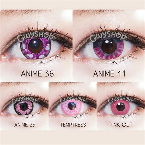 We did not find results for: Pink Crazy Anime Contact Lens | Shopee Philippines