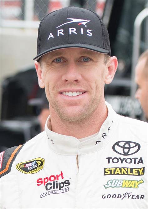 That important question and many more were answered when i got to speak with carl edwards this. Carl Edwards 2021: Wife, net worth, tattoos, smoking ...