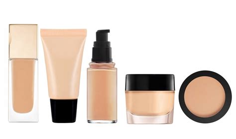 Makeup Foundation How To Find A Right One For Your Skin Secret Guide