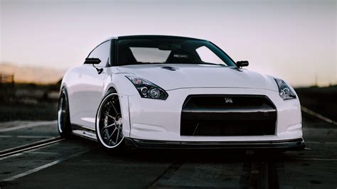 Looking for the best jdm wallpapers hd? Nissan GT-R Wallpapers Images Photos Pictures Backgrounds