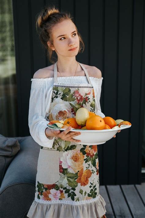 Baking And Cooking Can Be Stylish How By Wearing One Of Our Beautiful