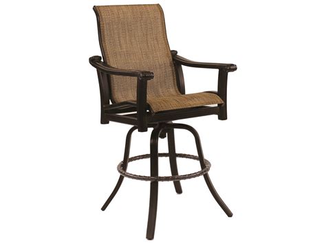 The next stool is brought by flash furniture hercules series bar stool which impresses the user with its long height. High Back Swivel Outdoor Bar Stools - Pussy Vids