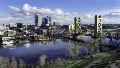 Michelin recommended, quickest, shortest or economical. Bay Area residents are flooding Sacramento. What's it ...