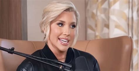 Did Savannah Chrisley S Company Shut Down