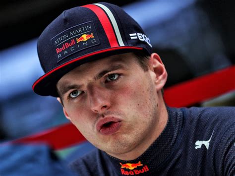 Verstappenshop is the only official max verstappen webshop with 100% official merchandise. Max Verstappen: F1 Stewards are like football refs | PlanetF1